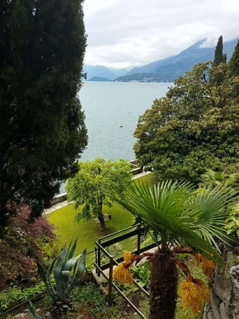 Lake Como and Greenway: photo 36