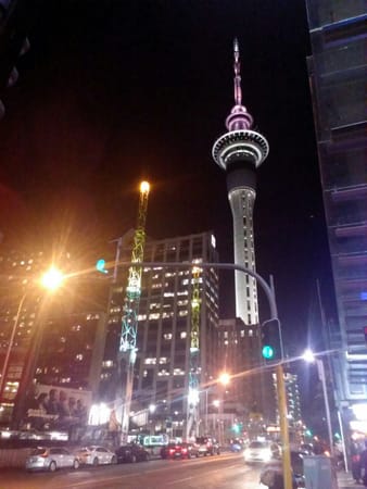 New Zealand - Aotearoa - Country of Maoris: photo 4