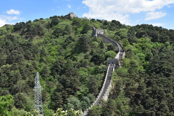 Beijing: A guided tour of the capital of China: photo 2