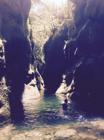 4 hidden paradises near Taipei for ocean lovers: photo 2