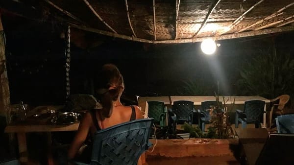 A Three-Day Trip to Gokarna: Things you Shouldn’t Miss Out: photo 2
