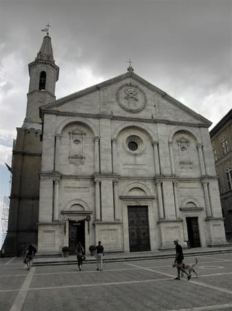 Around Monte Amiata: A touch of rural Tuscany: photo 13