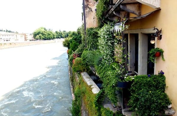 Verona - City of a love story: photo 1