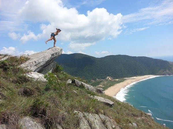 Lagoinha do Leste - The Hidden Paradise in Florianopolis: photo 9