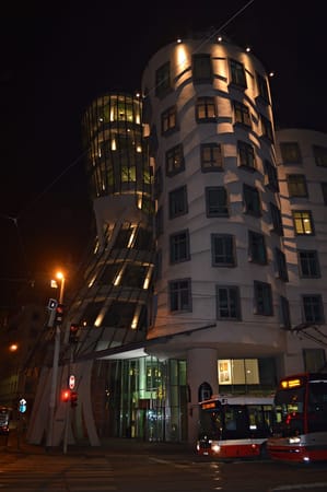Hidden jewels of Prague: photo 8