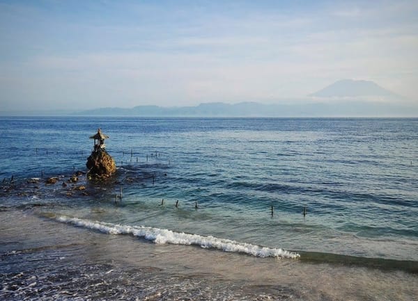 Bali : The Island Of The Gods: photo 1