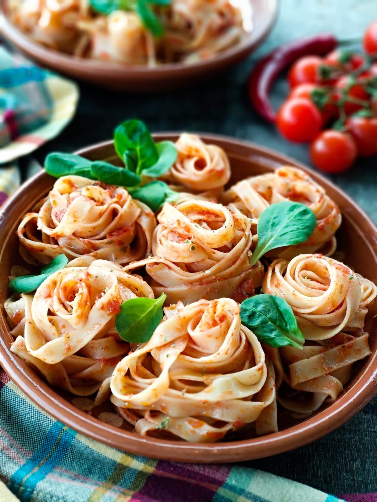 Buenos Aires: places you must go to eat good pasta