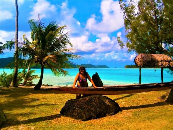 The Best Of Bora Bora: photo 9
