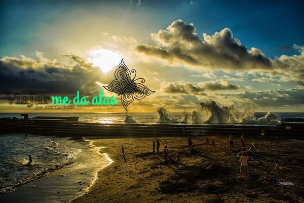 THE TOP 20 MOST SPECTACULAR PLACES TO WATCH SUNSETS IN THE CANARY ISLANDS: photo 10