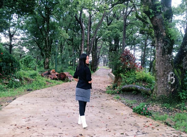 Best Places to Visit in Baguio City: A One-Day Travel Guide: photo 9