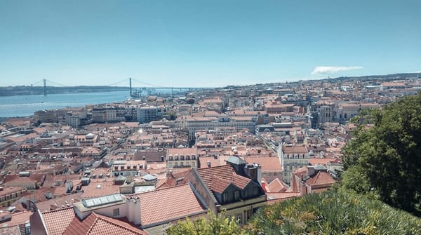 "Lisboa: Love at first sight": photo 9