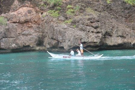 Puerto Galera: The Lesser Known Paradise Port: photo 1
