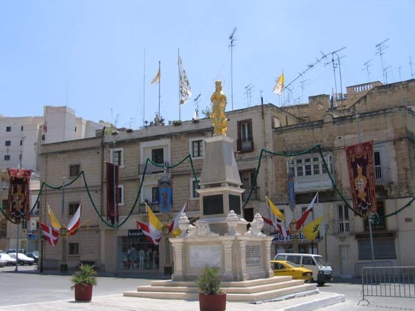 What to do in Cospicua: photo 2