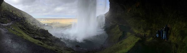 South Iceland Weekend Road Trip: photo 3