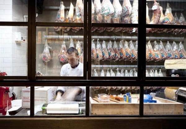 Melbourne's Migrant Stories: The Suburbs and Streets to See: photo 4
