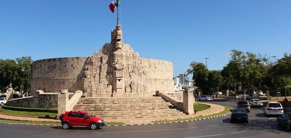 The White City, one of the favorites to live in Mexico: photo 2