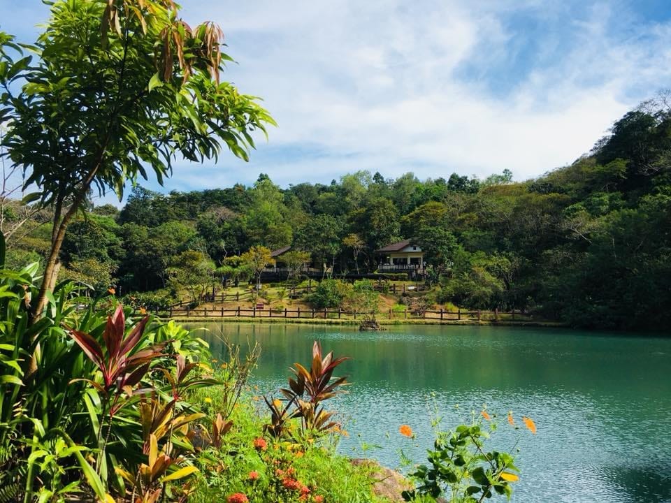 Must-See Places in Negros Occidental