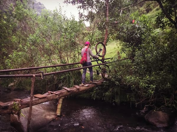 Salento and the Coffee Region of Colombia: photo 10