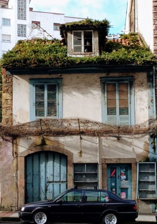 A day in Avilés, the port town of Asturias: photo 1