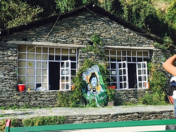 A perfect weekend in Mcleodganj, Himachal Pradesh, India: photo 5