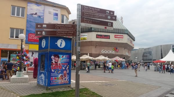 Banja Luka - the adventure begins!: photo 13