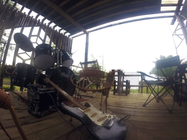 BLOC Camp Site: Laguna’s Hidden Getaway Spot: photo 6
