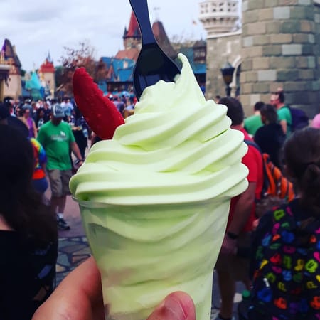 10 best places to eat in Walt Disney World: photo 7