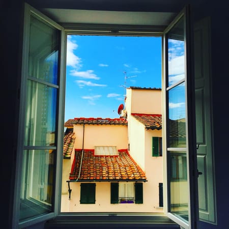 Florence: The Urban Renaissance: photo 1