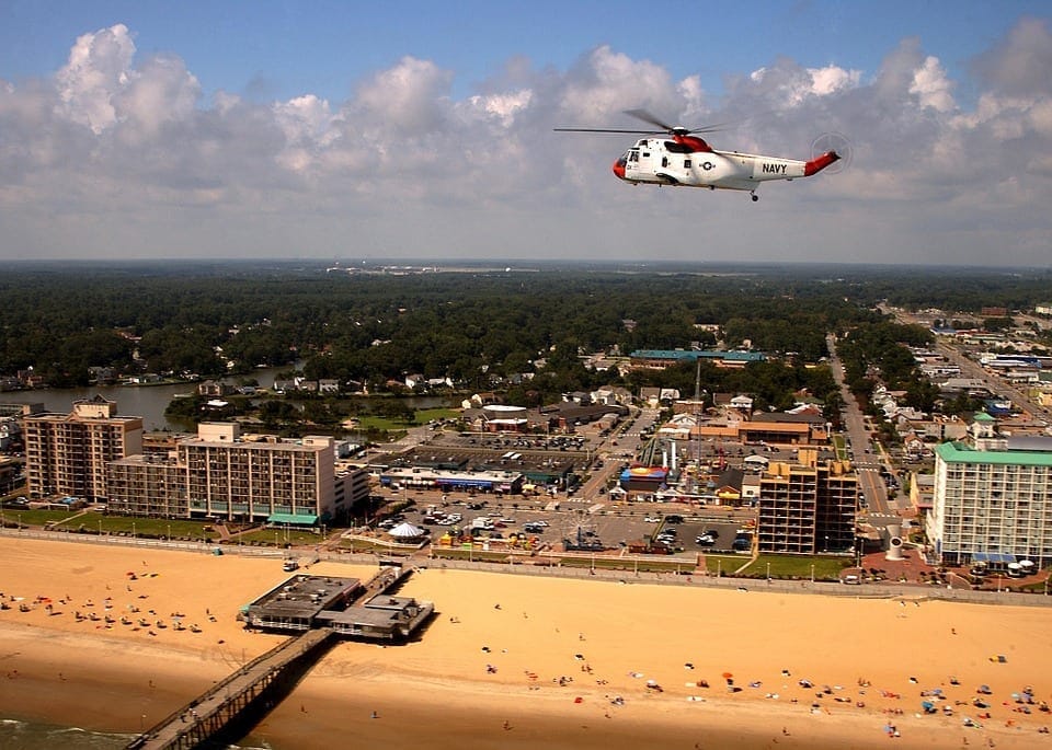 Virginia Beach: An Adventurous Weekend Getaway