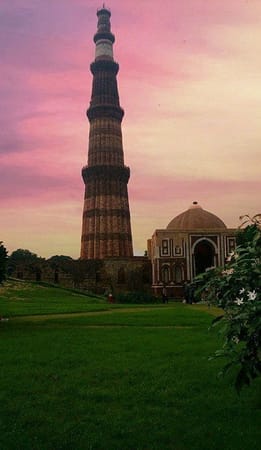 Delhi: The city you need to hate in order to start loving it: photo 8