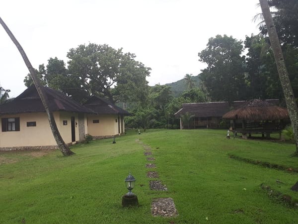 The infamous parts of Puerto Galera: photo 7