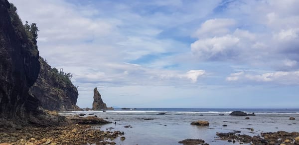 What to See, Eat, and Do in Baler, Philippines!: photo 13