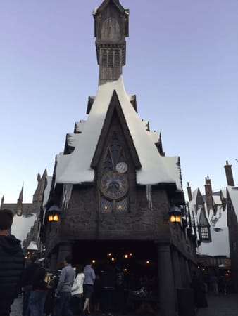 Spots to visit while in Los Angeles: photo 2