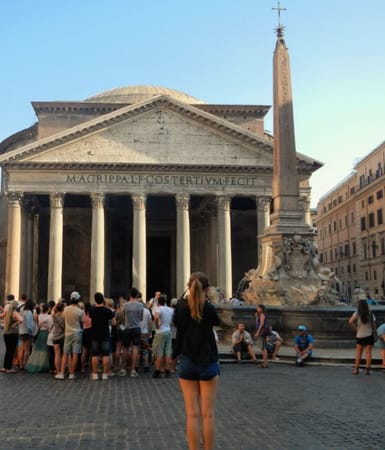 When in Rome, eat as much gelato as possible!: photo 3