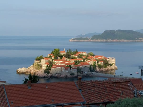 3 days in Montenegro. A guide for irrepressible tourists.: photo 14