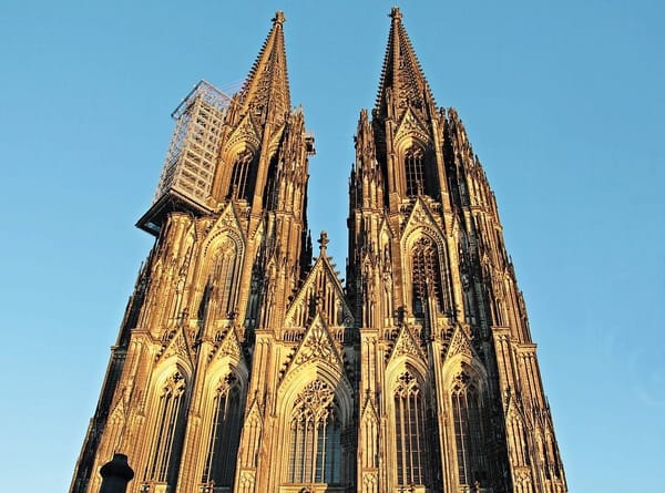 MY TRIP TO NORTH RHINE-WESTPHALIA, GERMANY: photo 3