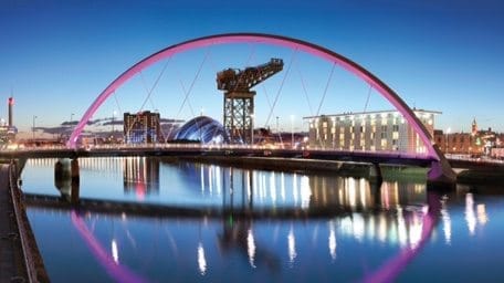 Destination of the Year 2016: Glasgow: photo 1