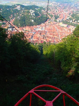 Brasov: The Crown that Rules the Land: photo 3
