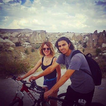 Cappadocia: A Mysterious Place in Turkey: photo 1