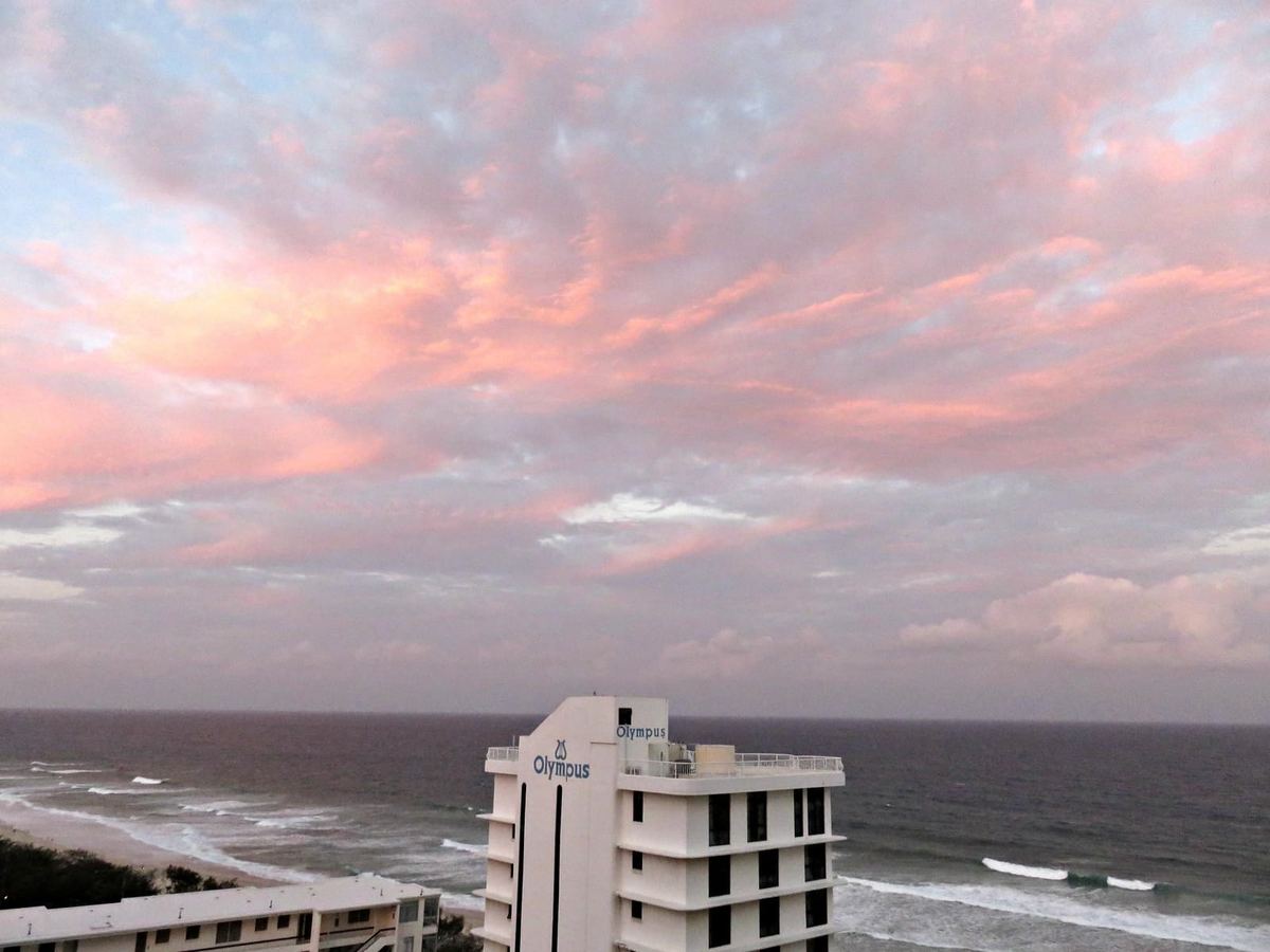 Surfers Paradise, Australia