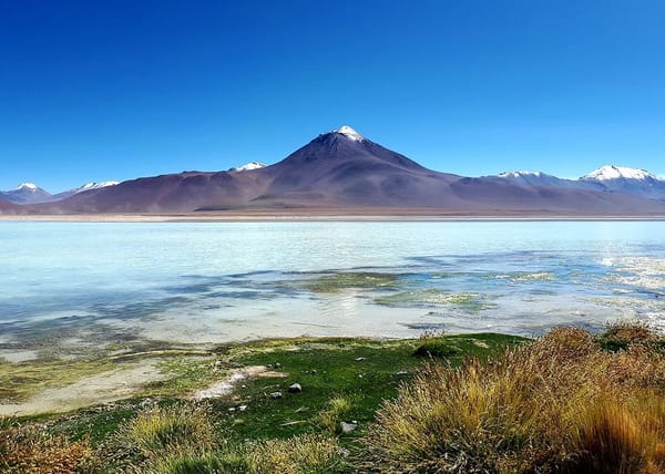 The Gem of the Andes: Eduardo Abaroa National Reserve, Bolivia: photo 3