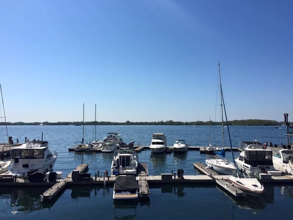 A City Break in Toronto: photo 4