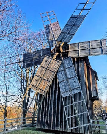 Top 10 Things to do in Bucharest in Spring/Summer: photo 1