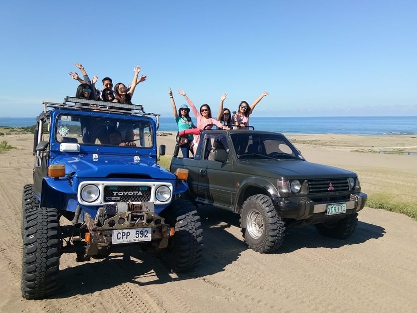 A Trip to Ilocos: Adventures That Will Never Get Old
