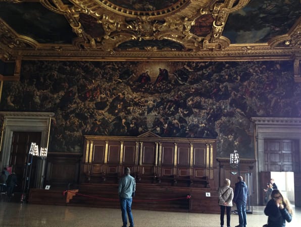 Venice: A solo trip: photo 5