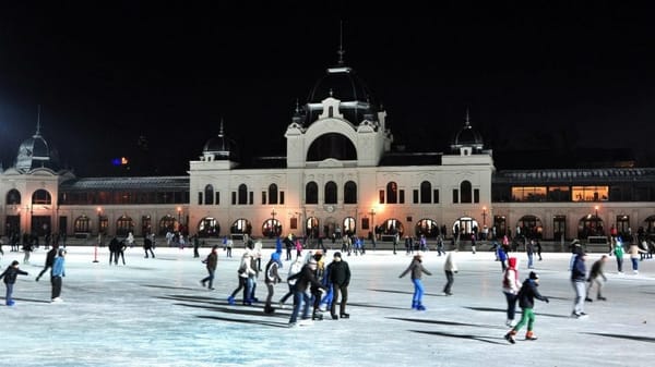6 Wonders To Discover If You Visit Budapest: photo 2
