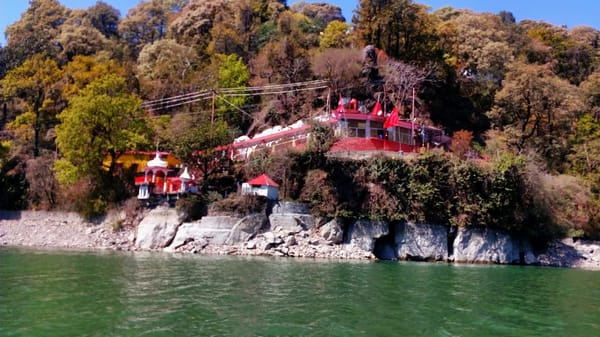 Nainital (India): An escape to Mini_Heaven: photo 1