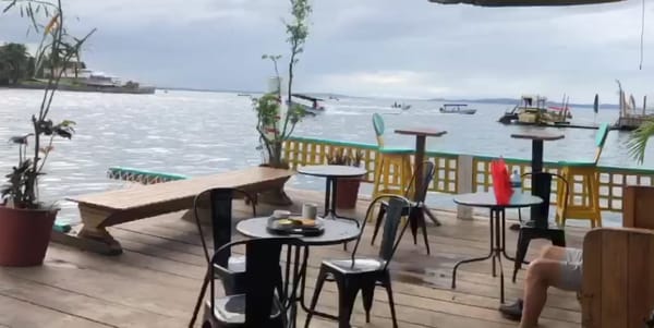 Bocas del Toro, Panamá. A great place to travel with friends: photo 1