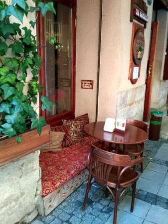 Best Places to Eat in Lviv, Ukraine: photo 3