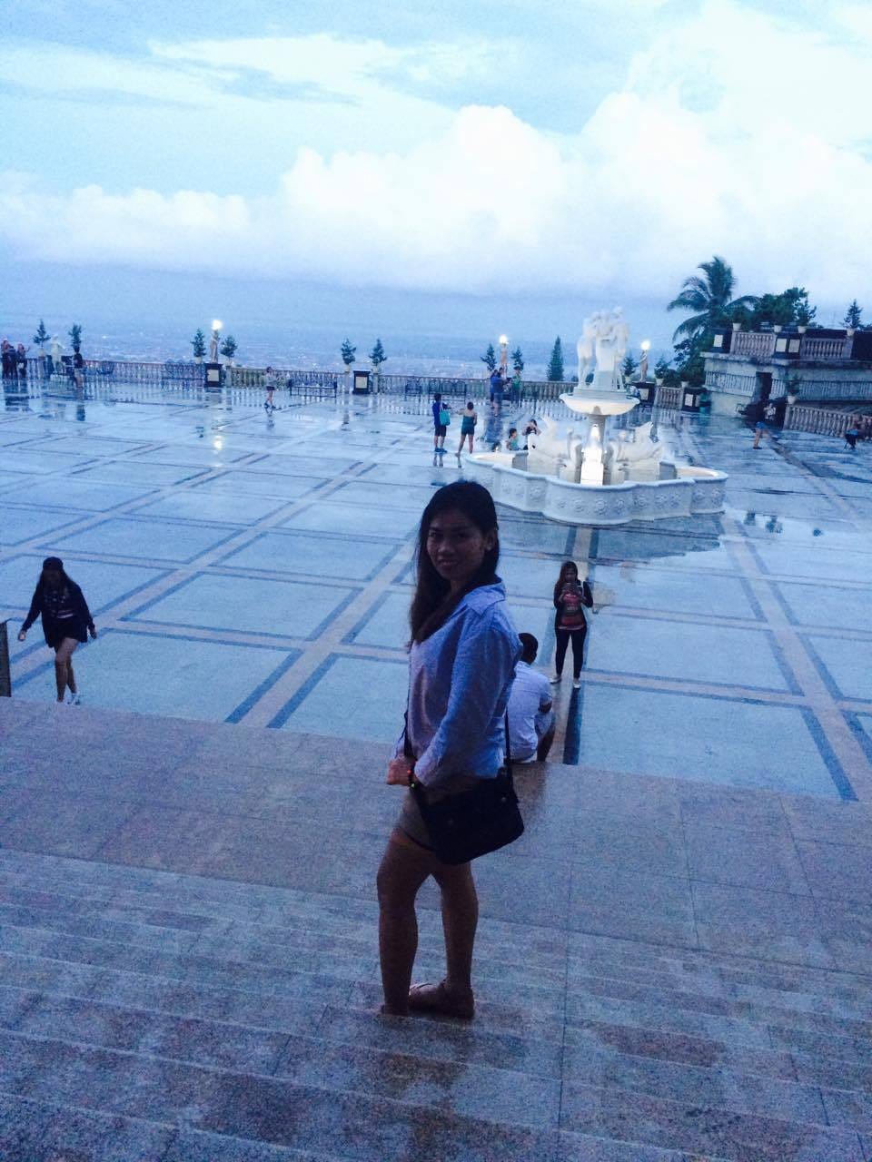 A Little Glimpse to the City of Cebu